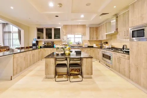 6 Bedrooms Villa in The Aldea