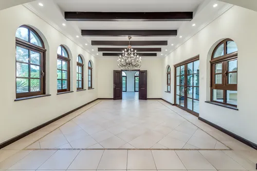 6 Bedrooms Villa in The Aldea