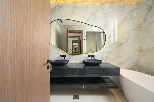 5 Bedrooms Villa in Jumeirah Park Homes