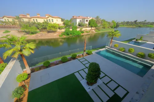 5 Bedrooms Villa in Jumeirah Park Homes