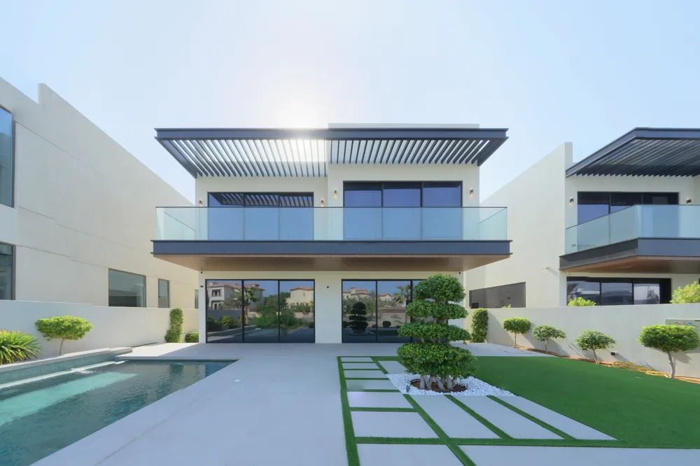 5 Bedrooms Villa in Jumeirah Park Homes