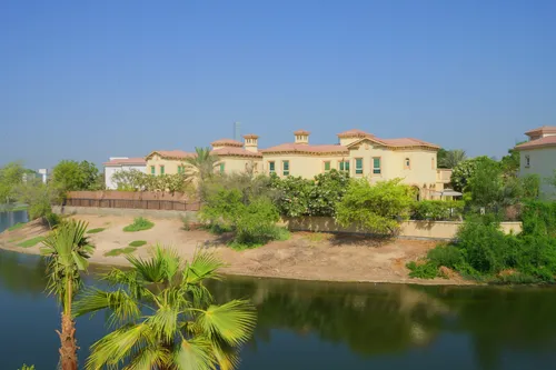 5 Bedrooms Villa in Jumeirah Park Homes