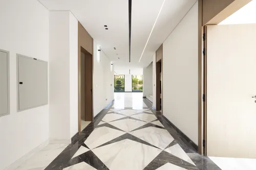 5 Bedrooms Villa in Jumeirah Park Homes