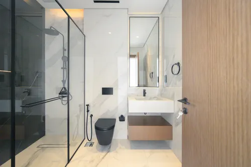 5 Bedrooms Villa in Jumeirah Park Homes