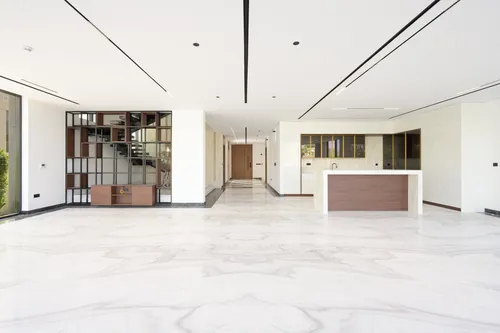 5 Bedrooms Villa in Jumeirah Park Homes