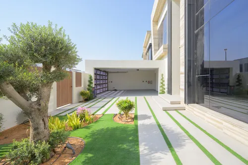 5 Bedrooms Villa in Jumeirah Park Homes