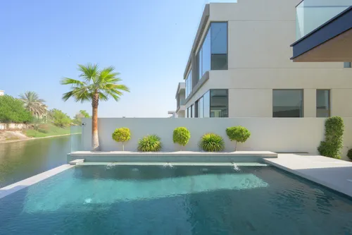 5 Bedrooms Villa in Jumeirah Park Homes