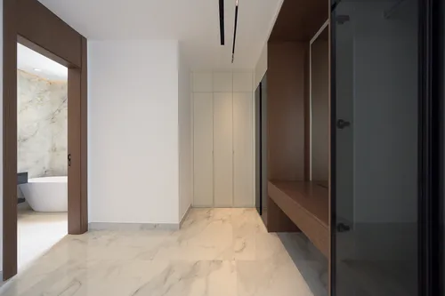 5 Bedrooms Villa in Jumeirah Park Homes