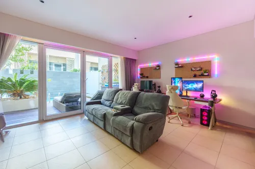 4 Bedrooms Townhouse in Al Muneera Townhouses-Mainland