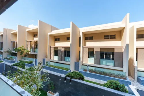 4 Bedrooms Townhouse in Al Muneera Townhouses-Mainland