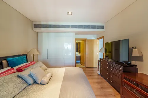 4 Bedrooms Townhouse in Al Muneera Townhouses-Mainland