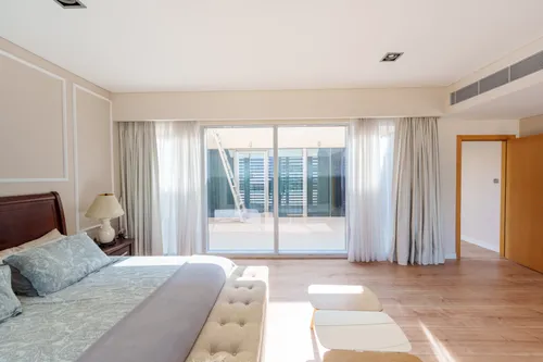 4 Bedrooms Townhouse in Al Muneera Townhouses-Mainland