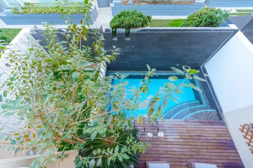 4 Bedrooms Townhouse in Al Muneera Townhouses-Mainland