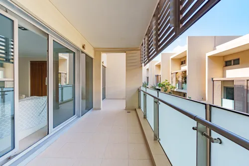 4 Bedrooms Townhouse in Al Muneera Townhouses-Mainland