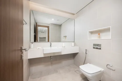 3 Bedrooms Apartment in Canal Front Residence 7