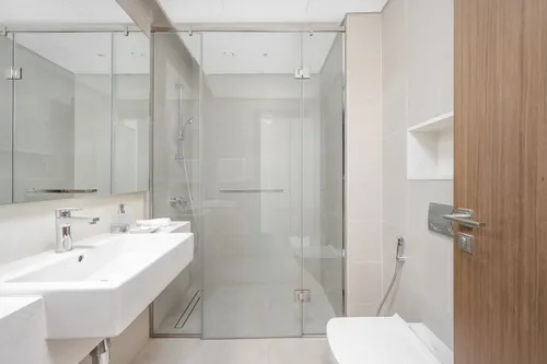 3 Bedrooms Apartment in Canal Front Residence 7