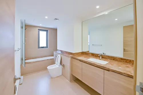 4 Bedrooms Villa in Sidra Villas III