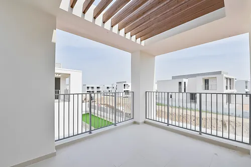 4 Bedrooms Villa in Sidra Villas III
