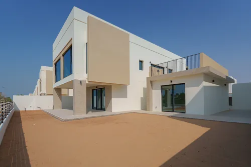 4 Bedrooms Villa in The Dahlias