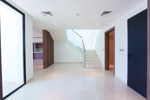 4 Bedrooms Villa in The Dahlias