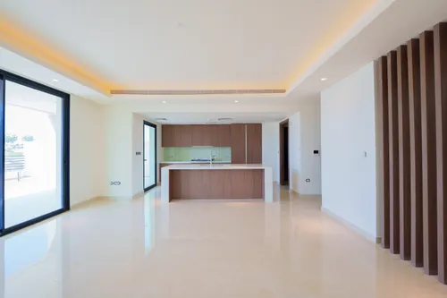 4 Bedrooms Villa in The Dahlias