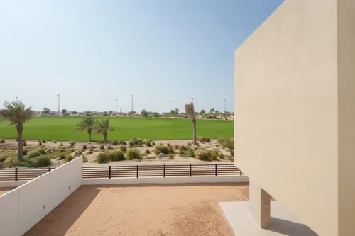 4 Bedrooms Villa in The Dahlias