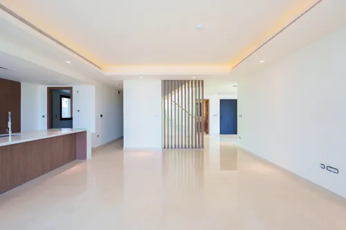 4 Bedrooms Villa in The Dahlias