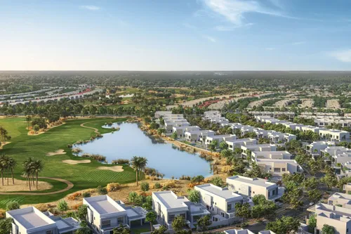 4 Bedrooms Villa in The Dahlias