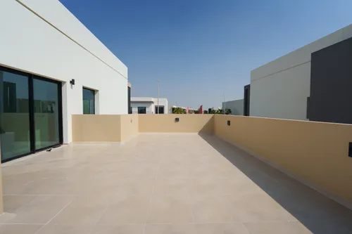 4 Bedrooms Villa in The Dahlias