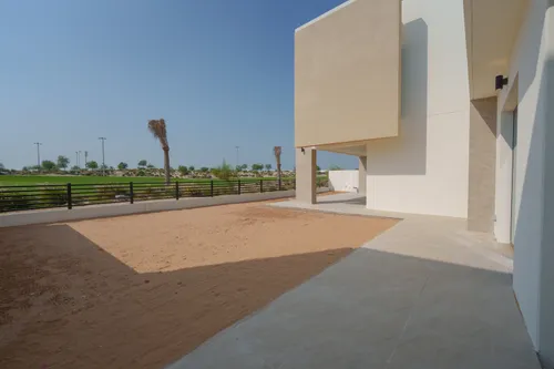 4 Bedrooms Villa in The Dahlias