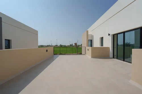 4 Bedrooms Villa in The Dahlias