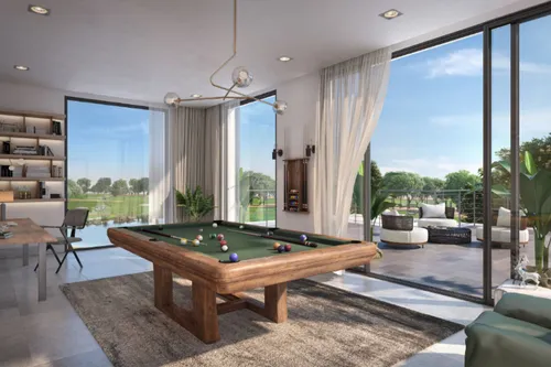 4 Bedrooms Villa in The Dahlias