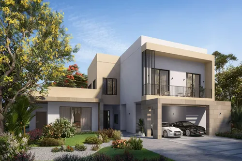 4 Bedrooms Villa in The Dahlias