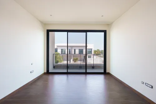 4 Bedrooms Villa in The Dahlias