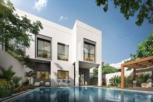 Type 4F | Perfect Haven | Golf View | Own It