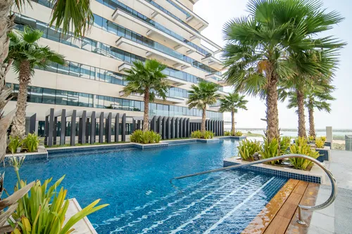 2 Bedrooms Apartment in Mayan 1