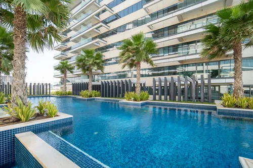 2 Bedrooms Apartment in Mayan 1