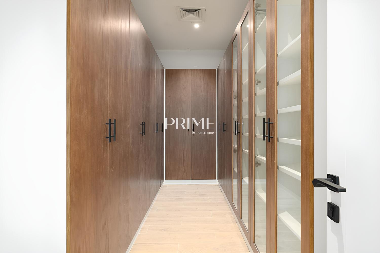 5 Bedrooms Villa in Jumeirah Park Homes
