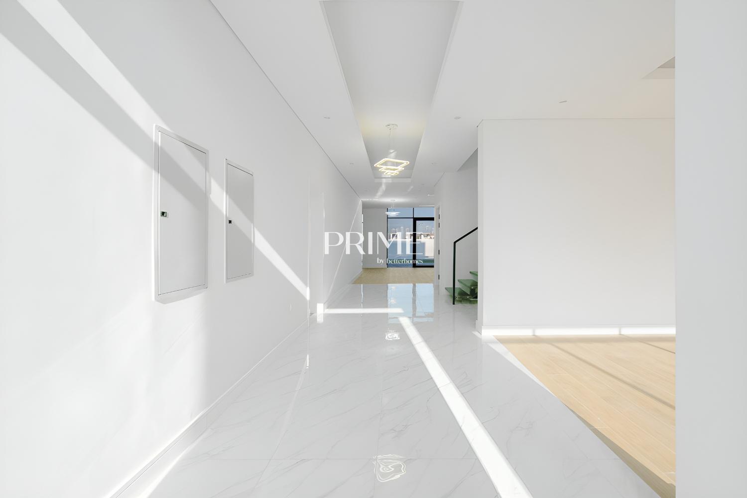 5 Bedrooms Villa in Jumeirah Park Homes