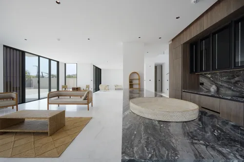 6 Bedrooms Villa in Harmony 3