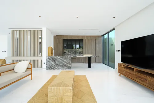 6 Bedrooms Villa in Harmony 3