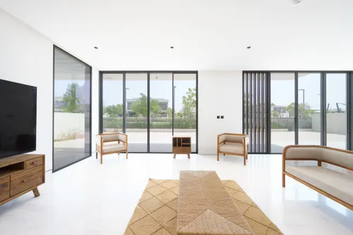 6 Bedrooms Villa in Harmony 3