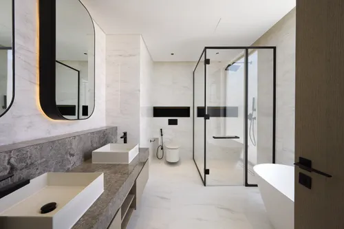 6 Bedrooms Villa in Harmony 3