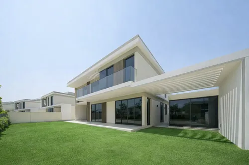 6 Bedrooms Villa in Harmony 3