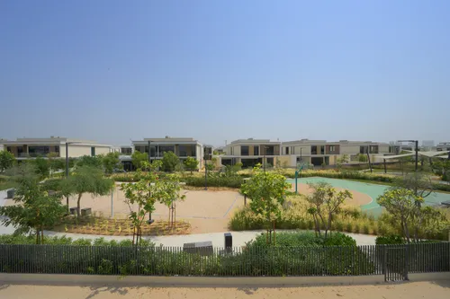 6 Bedrooms Villa in Harmony 3