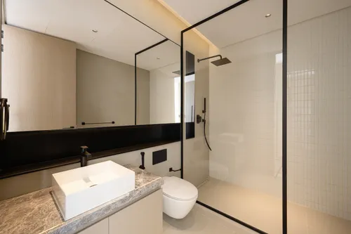 6 Bedrooms Villa in Harmony 3