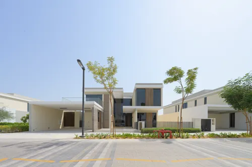 6 Bedrooms Villa in Harmony 3