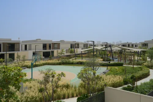 6 Bedrooms Villa in Harmony 3