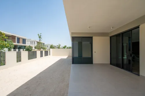 5 Bedrooms Villa in Harmony 3