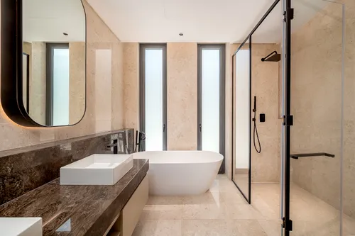 5 Bedrooms Villa in Harmony 3